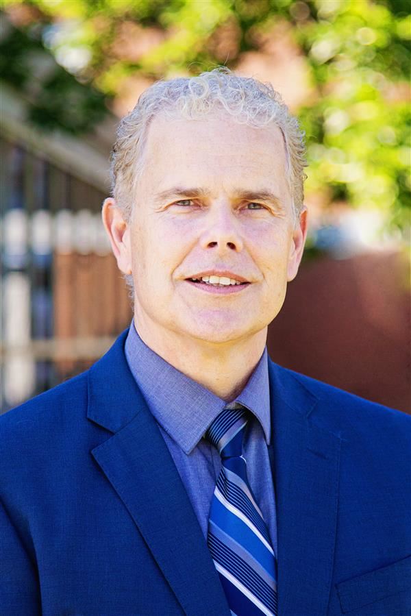 Dr. Michael Rivard